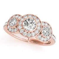 Thumbnail for [Diamond Engagement Rings, Diamond Stud Earrings, and Gold Jewelry Online]-Angelucci Jewelry