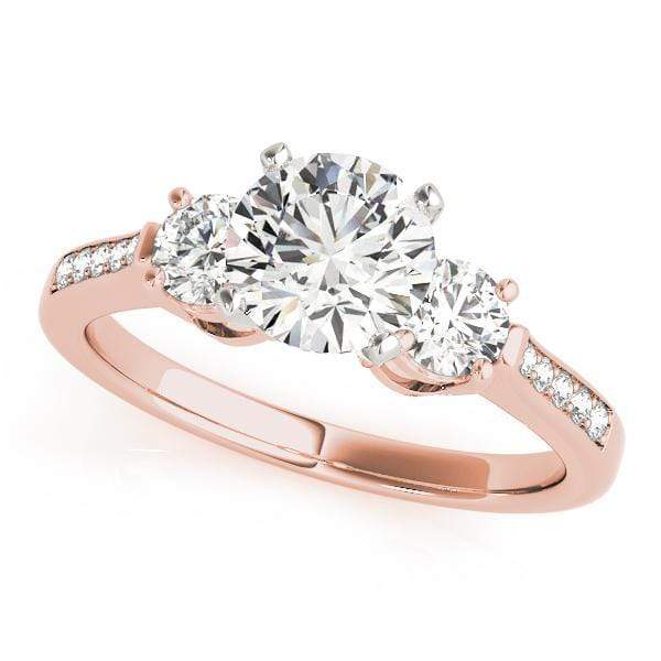 [Diamond Engagement Rings, Diamond Stud Earrings, and Gold Jewelry Online]-Angelucci Jewelry