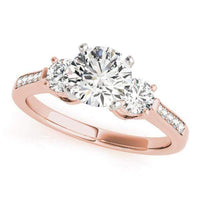 Thumbnail for [Diamond Engagement Rings, Diamond Stud Earrings, and Gold Jewelry Online]-Angelucci Jewelry