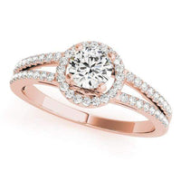 Thumbnail for [Diamond Engagement Rings, Diamond Stud Earrings, and Gold Jewelry Online]-Angelucci Jewelry