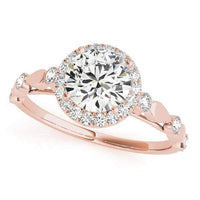 Thumbnail for [Diamond Engagement Rings, Diamond Stud Earrings, and Gold Jewelry Online]-Angelucci Jewelry