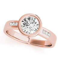 Thumbnail for [Diamond Engagement Rings, Diamond Stud Earrings, and Gold Jewelry Online]-Angelucci Jewelry