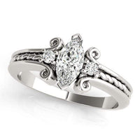 Thumbnail for [Diamond Engagement Rings, Diamond Stud Earrings, and Gold Jewelry Online]-Angelucci Jewelry