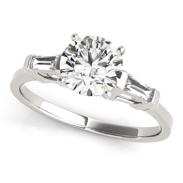 [Diamond Engagement Rings, Diamond Stud Earrings, and Gold Jewelry Online]-Angelucci Jewelry