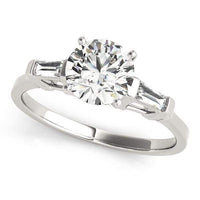 Thumbnail for [Diamond Engagement Rings, Diamond Stud Earrings, and Gold Jewelry Online]-Angelucci Jewelry