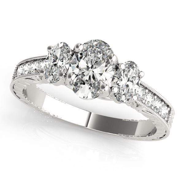 [Diamond Engagement Rings, Diamond Stud Earrings, and Gold Jewelry Online]-Angelucci Jewelry