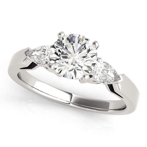 [Diamond Engagement Rings, Diamond Stud Earrings, and Gold Jewelry Online]-Angelucci Jewelry