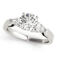 Thumbnail for [Diamond Engagement Rings, Diamond Stud Earrings, and Gold Jewelry Online]-Angelucci Jewelry
