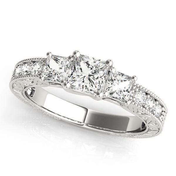[Diamond Engagement Rings, Diamond Stud Earrings, and Gold Jewelry Online]-Angelucci Jewelry