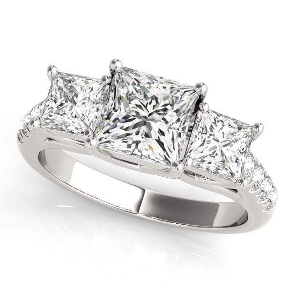 [Diamond Engagement Rings, Diamond Stud Earrings, and Gold Jewelry Online]-Angelucci Jewelry