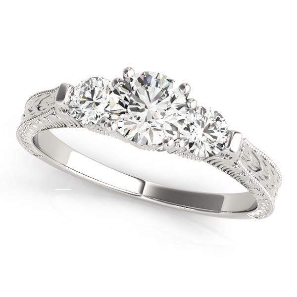[Diamond Engagement Rings, Diamond Stud Earrings, and Gold Jewelry Online]-Angelucci Jewelry