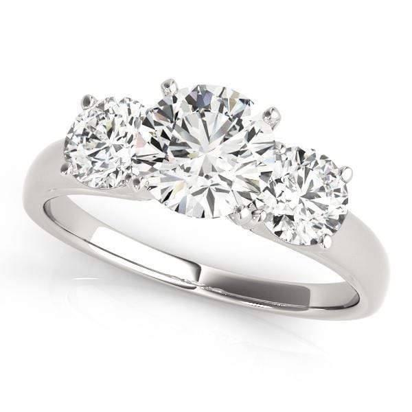 [Diamond Engagement Rings, Diamond Stud Earrings, and Gold Jewelry Online]-Angelucci Jewelry