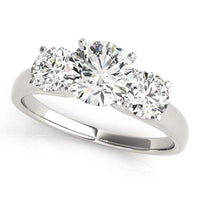 Thumbnail for [Diamond Engagement Rings, Diamond Stud Earrings, and Gold Jewelry Online]-Angelucci Jewelry