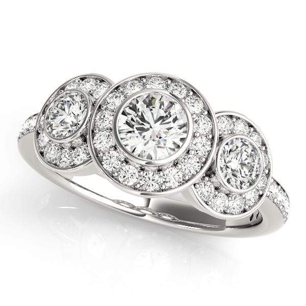 [Diamond Engagement Rings, Diamond Stud Earrings, and Gold Jewelry Online]-Angelucci Jewelry