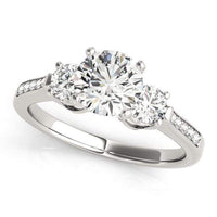 Thumbnail for [Diamond Engagement Rings, Diamond Stud Earrings, and Gold Jewelry Online]-Angelucci Jewelry