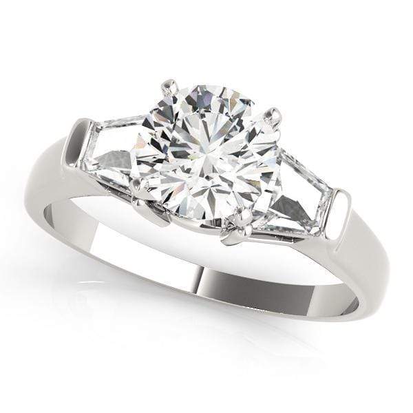 [Diamond Engagement Rings, Diamond Stud Earrings, and Gold Jewelry Online]-Angelucci Jewelry