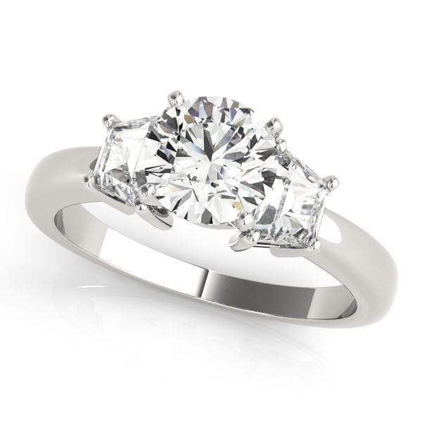 [Diamond Engagement Rings, Diamond Stud Earrings, and Gold Jewelry Online]-Angelucci Jewelry