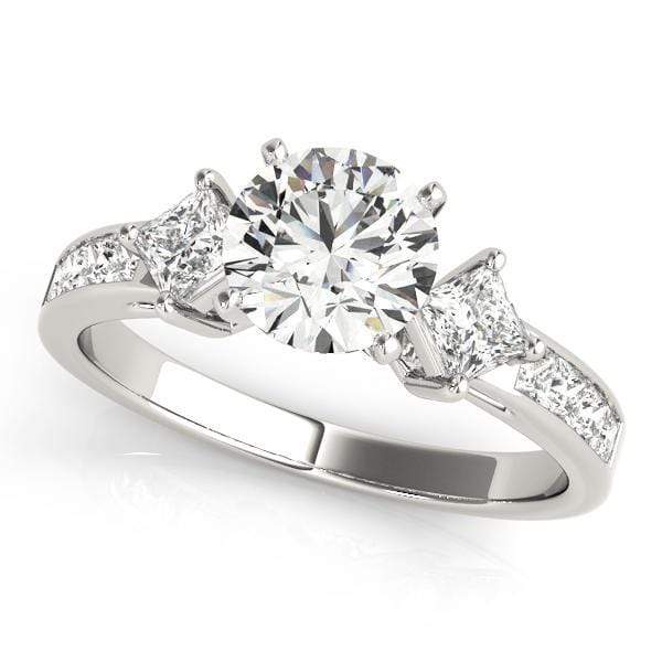 [Diamond Engagement Rings, Diamond Stud Earrings, and Gold Jewelry Online]-Angelucci Jewelry