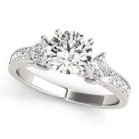 Thumbnail for [Diamond Engagement Rings, Diamond Stud Earrings, and Gold Jewelry Online]-Angelucci Jewelry