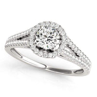 Thumbnail for [Diamond Engagement Rings, Diamond Stud Earrings, and Gold Jewelry Online]-Angelucci Jewelry