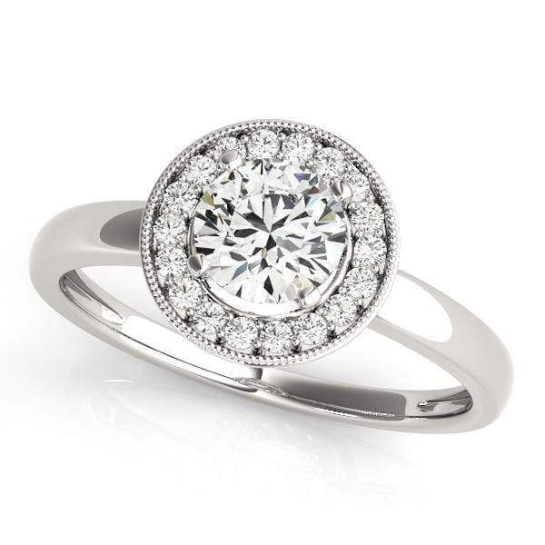 [Diamond Engagement Rings, Diamond Stud Earrings, and Gold Jewelry Online]-Angelucci Jewelry