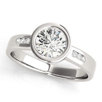 Thumbnail for [Diamond Engagement Rings, Diamond Stud Earrings, and Gold Jewelry Online]-Angelucci Jewelry