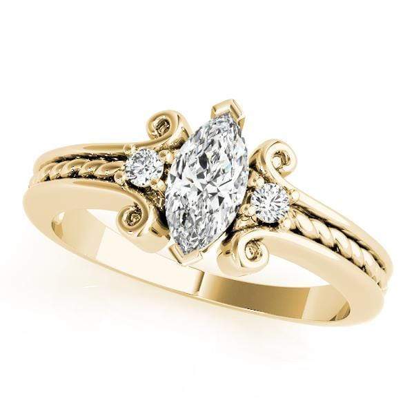 [Diamond Engagement Rings, Diamond Stud Earrings, and Gold Jewelry Online]-Angelucci Jewelry