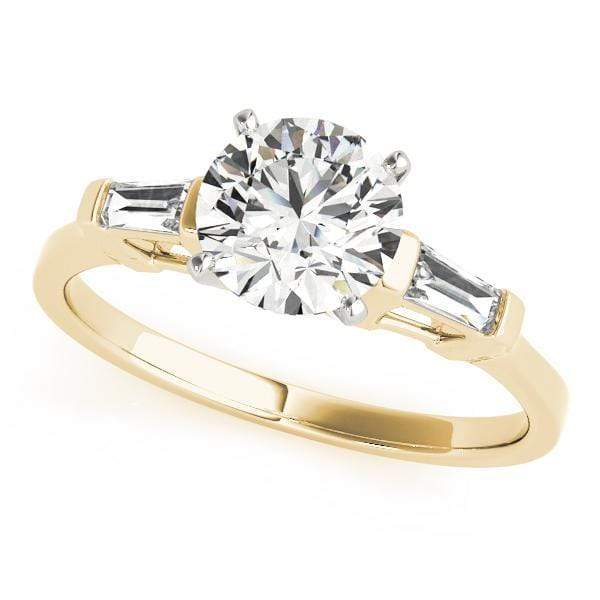 [Diamond Engagement Rings, Diamond Stud Earrings, and Gold Jewelry Online]-Angelucci Jewelry