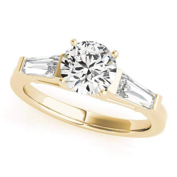 [Diamond Engagement Rings, Diamond Stud Earrings, and Gold Jewelry Online]-Angelucci Jewelry