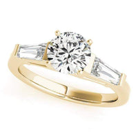 Thumbnail for [Diamond Engagement Rings, Diamond Stud Earrings, and Gold Jewelry Online]-Angelucci Jewelry