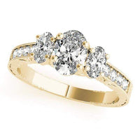 Thumbnail for [Diamond Engagement Rings, Diamond Stud Earrings, and Gold Jewelry Online]-Angelucci Jewelry