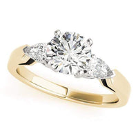 Thumbnail for [Diamond Engagement Rings, Diamond Stud Earrings, and Gold Jewelry Online]-Angelucci Jewelry