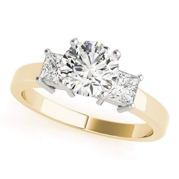 [Diamond Engagement Rings, Diamond Stud Earrings, and Gold Jewelry Online]-Angelucci Jewelry