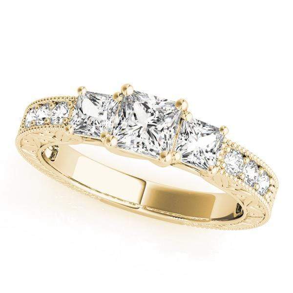 [Diamond Engagement Rings, Diamond Stud Earrings, and Gold Jewelry Online]-Angelucci Jewelry