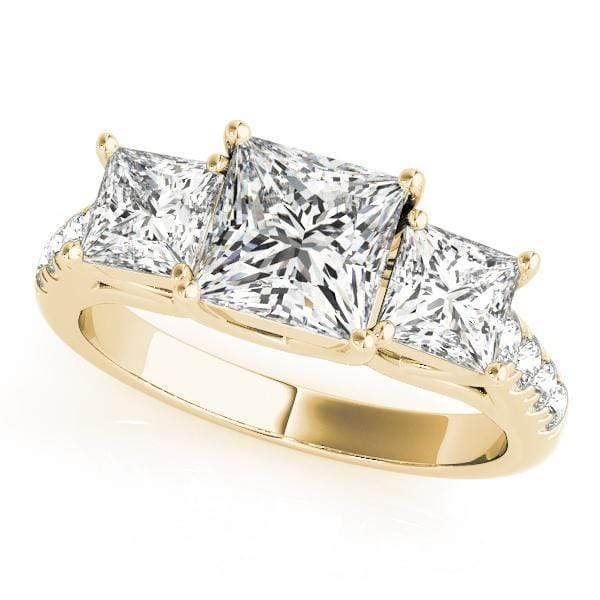 [Diamond Engagement Rings, Diamond Stud Earrings, and Gold Jewelry Online]-Angelucci Jewelry