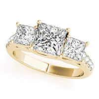 Thumbnail for [Diamond Engagement Rings, Diamond Stud Earrings, and Gold Jewelry Online]-Angelucci Jewelry