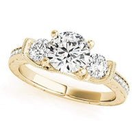 Thumbnail for [Diamond Engagement Rings, Diamond Stud Earrings, and Gold Jewelry Online]-Angelucci Jewelry
