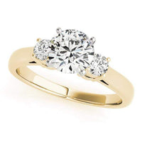 Thumbnail for [Diamond Engagement Rings, Diamond Stud Earrings, and Gold Jewelry Online]-Angelucci Jewelry