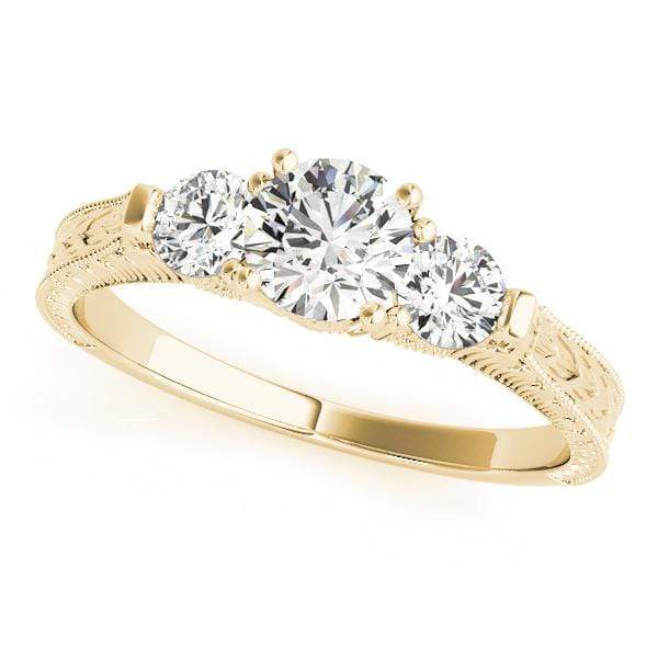 [Diamond Engagement Rings, Diamond Stud Earrings, and Gold Jewelry Online]-Angelucci Jewelry