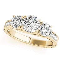 Thumbnail for [Diamond Engagement Rings, Diamond Stud Earrings, and Gold Jewelry Online]-Angelucci Jewelry