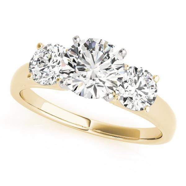 [Diamond Engagement Rings, Diamond Stud Earrings, and Gold Jewelry Online]-Angelucci Jewelry