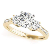 Thumbnail for [Diamond Engagement Rings, Diamond Stud Earrings, and Gold Jewelry Online]-Angelucci Jewelry