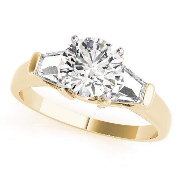 [Diamond Engagement Rings, Diamond Stud Earrings, and Gold Jewelry Online]-Angelucci Jewelry