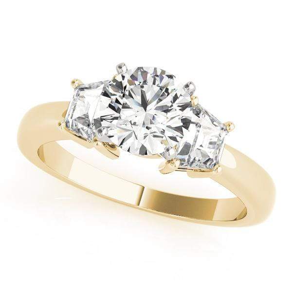 [Diamond Engagement Rings, Diamond Stud Earrings, and Gold Jewelry Online]-Angelucci Jewelry