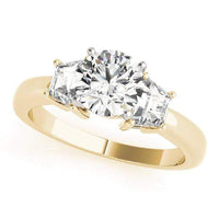 Thumbnail for [Diamond Engagement Rings, Diamond Stud Earrings, and Gold Jewelry Online]-Angelucci Jewelry