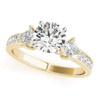 Thumbnail for [Diamond Engagement Rings, Diamond Stud Earrings, and Gold Jewelry Online]-Angelucci Jewelry