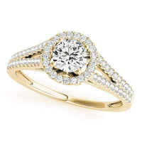 Thumbnail for [Diamond Engagement Rings, Diamond Stud Earrings, and Gold Jewelry Online]-Angelucci Jewelry