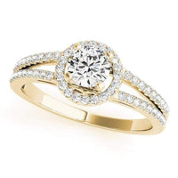 Thumbnail for [Diamond Engagement Rings, Diamond Stud Earrings, and Gold Jewelry Online]-Angelucci Jewelry