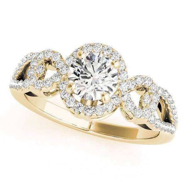 [Diamond Engagement Rings, Diamond Stud Earrings, and Gold Jewelry Online]-Angelucci Jewelry