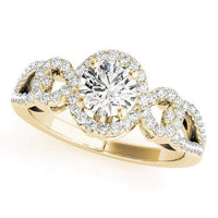 Thumbnail for [Diamond Engagement Rings, Diamond Stud Earrings, and Gold Jewelry Online]-Angelucci Jewelry